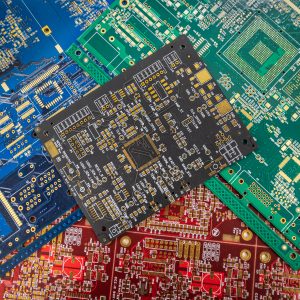 PCB : Audits et supports techniques, IFTEC vous accompagne