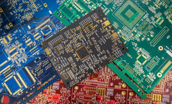 PCB : Audits et supports techniques, IFTEC vous accompagne