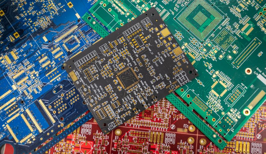 PCB : Audits et supports techniques, IFTEC vous accompagne