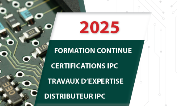 Nouvelle Plaquette commerciale IFTEC 2025