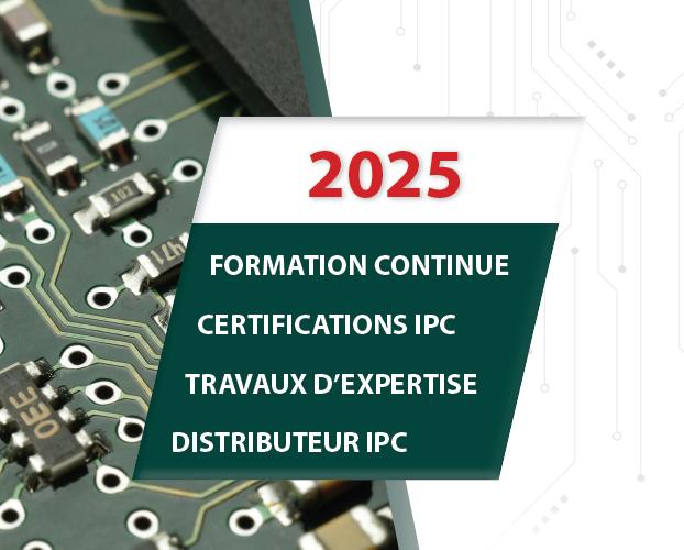 Nouvelle Plaquette commerciale IFTEC 2025